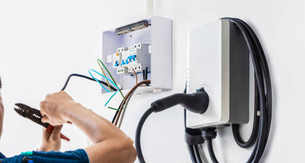 Best Electrical Installation Contractor  in Tualatin, OR